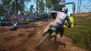 MXGP 2019 - The Official Motocross Videogame trailer thumbnail 1