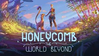 Honeycomb: The World Beyond trailer thumbnail 2