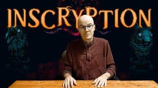 Inscryption trailer thumbnail 1