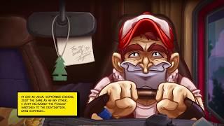Creepy Road trailer thumbnail 1