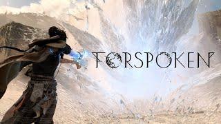 Forspoken trailer thumbnail 1