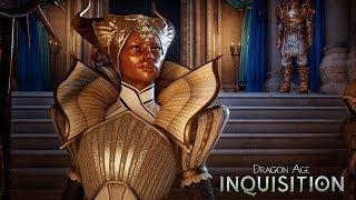 Dragon Age Inquisition trailer thumbnail 11