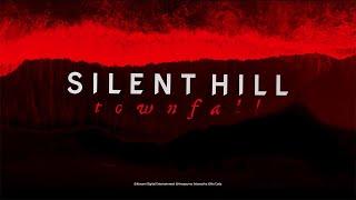 SILENT HILL: Townfall trailer thumbnail 1