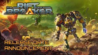 The Riftbreaker trailer thumbnail 4