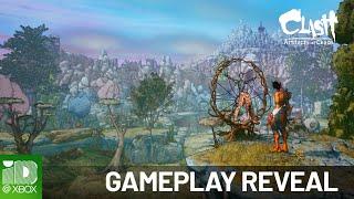 Clash - Artifacts of Chaos trailer thumbnail 2