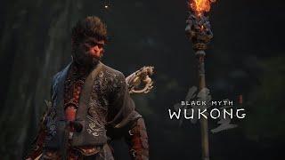 Black Myth: Wukong trailer thumbnail 10