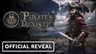 Republic of Pirates trailer thumbnail 1