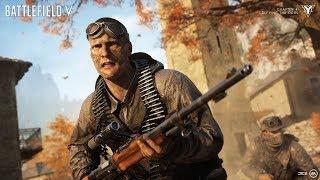 Battlefield V trailer thumbnail 10