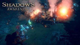 Shadows: Awakening trailer thumbnail 2