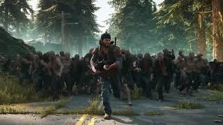 Days Gone - Broken Road trailer thumbnail 1