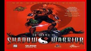 Shadow Warrior trailer thumbnail 1
