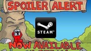 Spoiler Alert trailer thumbnail 1