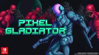 Pixel Gladiator trailer thumbnail 1