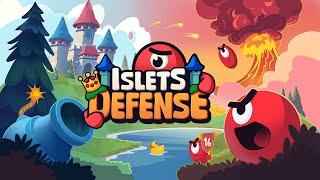 Islets Defense trailer thumbnail 2