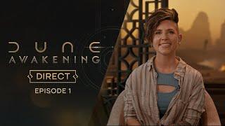 Dune: Awakening trailer thumbnail 4