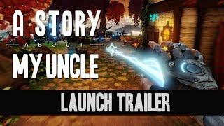 A Story About My Uncle trailer thumbnail 2
