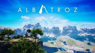 Albatroz trailer thumbnail 1