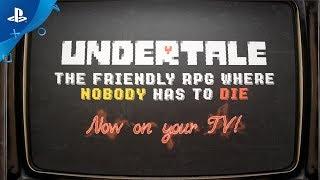Undertale trailer thumbnail 17