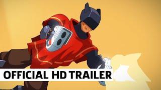 They Always Run trailer thumbnail 3