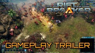 The Riftbreaker trailer thumbnail 2
