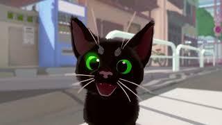Little Kitty, Big City trailer thumbnail 2