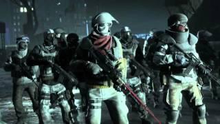 Tom Clancys The Division trailer thumbnail 9