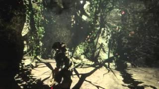 Rise of the Tomb Raider trailer thumbnail 2