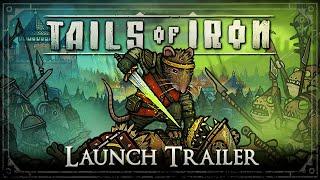 Tails of Iron trailer thumbnail 4