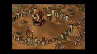 Kohan II: Kings of War trailer thumbnail 1