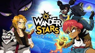 Wander Stars trailer thumbnail 2