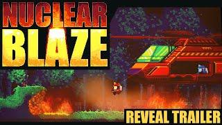 Nuclear Blaze trailer thumbnail 4