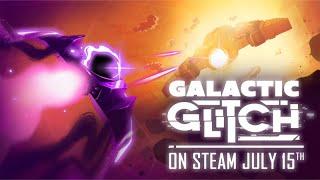 Galactic Glitch trailer thumbnail 1