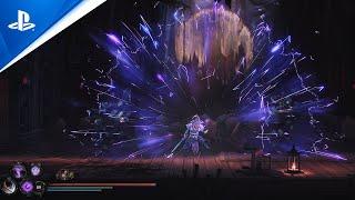Mandragora: Whispers of the Witch Tree trailer thumbnail 2