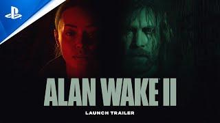 Alan Wake trailer thumbnail 7