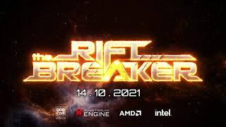 The Riftbreaker Deluxe Edition trailer thumbnail 1