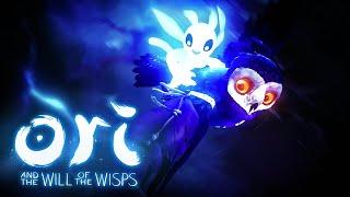 Ori and the Will of the Wisps trailer thumbnail 4