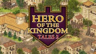 Hero of the Kingdom: The Lost Tales 2 trailer thumbnail 1