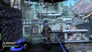 Mordheim: City of the Damned trailer thumbnail 5
