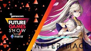 Afterimage trailer thumbnail 2
