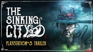 The Sinking City trailer thumbnail 4