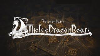 Voice of Cards: The Isle Dragon Roars trailer thumbnail 1