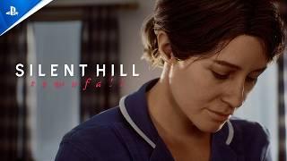 SILENT HILL: Townfall trailer thumbnail 3