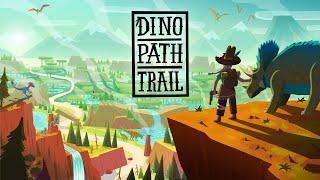 Dino Path Trail trailer thumbnail 4