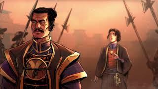Ash Of Gods: The Way trailer thumbnail 4