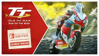 TT Isle of Man trailer thumbnail 1