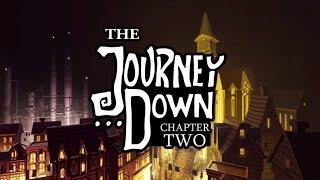 The Journey Down: Chapter Two trailer thumbnail 1