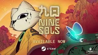 Nine Sols trailer thumbnail 2
