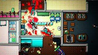 Hotline Miami 2: Wrong Number trailer thumbnail 2
