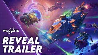 Wildgate trailer thumbnail 1