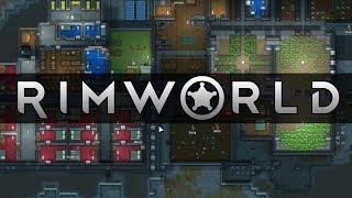 RimWorld trailer thumbnail 1